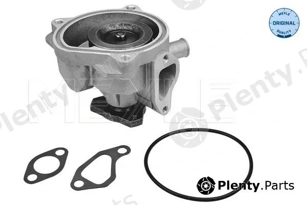 Meyle 1130120018 — Water Pump, engine cooling MEYLE-ORIGINAL: True to OE.