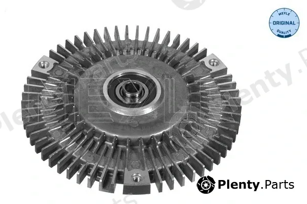Meyle 0140200047 — Clutch, radiator fan MEYLE-ORIGINAL: True to OE.