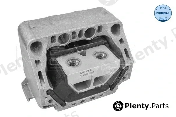 Meyle 0340300029 — Mounting, engine MEYLE-ORIGINAL: True to OE.