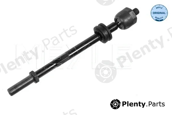 Meyle 1160308200 — Inner Tie Rod MEYLE-ORIGINAL: True to OE.