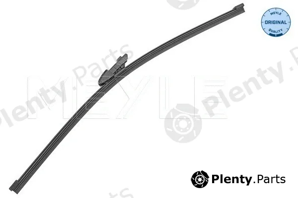 Meyle 0294001617 — Wiper Blade MEYLE-ORIGINAL: True to OE.