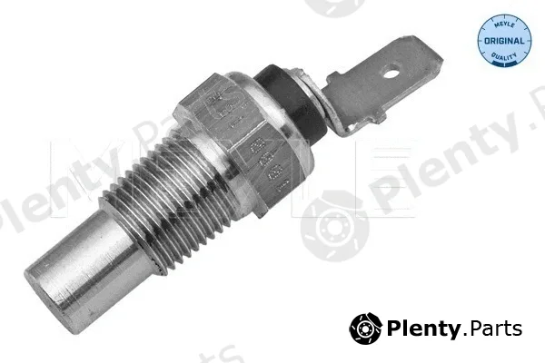 Meyle 32-148210001 — Sensor, coolant temperature MEYLE-ORIGINAL: True to OE.
