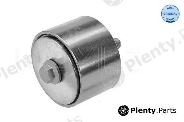 Meyle 2340000003 — Deflection/Guide Pulley, V-ribbed belt MEYLE-ORIGINAL: True to OE.