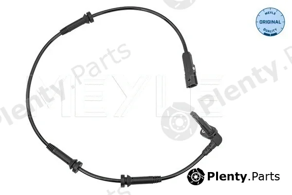 Meyle 16-148990027 — Sensor, wheel speed MEYLE-ORIGINAL: True to OE.