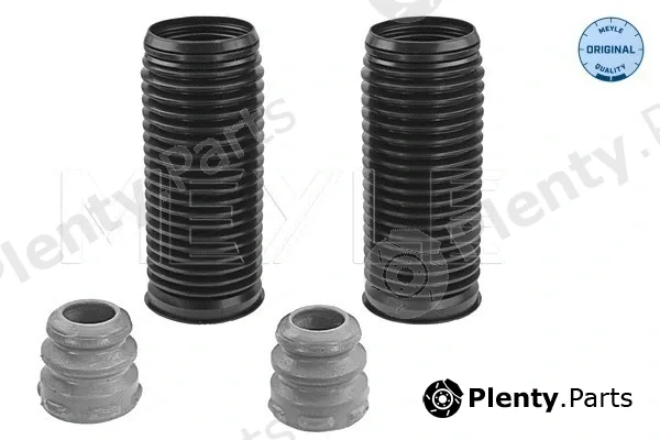Meyle 1006400008 — Dust Cover Kit, shock absorber MEYLE-ORIGINAL-KIT: Better solution for you!