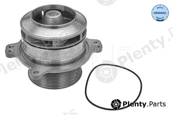Meyle 2332200005 — Water Pump, engine cooling MEYLE-ORIGINAL: True to OE.