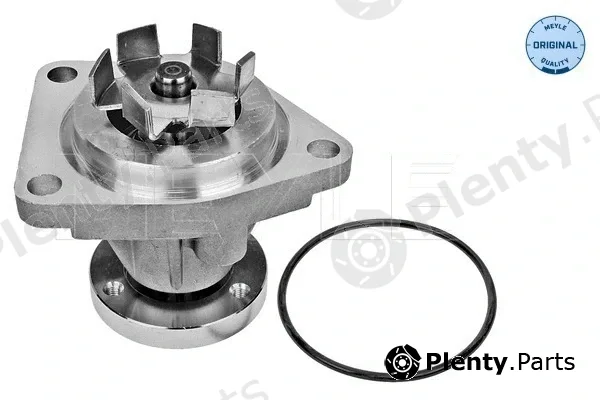 Meyle 8138831944 — Water Pump, engine cooling MEYLE-ORIGINAL: True to OE.