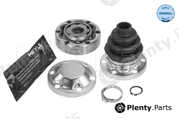 Meyle 3144980027 — Joint Kit, drive shaft MEYLE-ORIGINAL: True to OE.