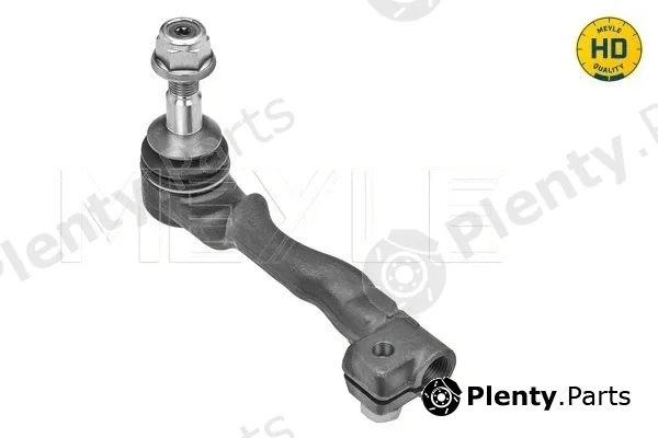 Meyle 3160200051/HD — Tie Rod End MEYLE-HD: Better than OE.