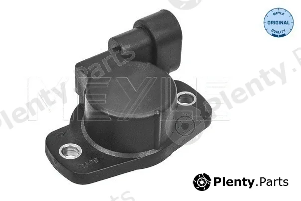 Meyle 2148130000 — Sensor, throttle position MEYLE-ORIGINAL: True to OE.