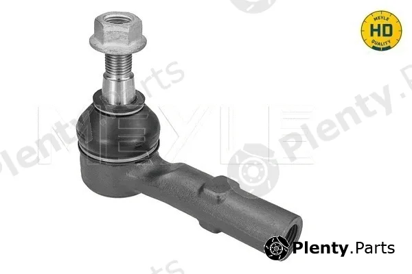 Meyle 2160200043/HD — Tie Rod End MEYLE-HD: Better than OE.