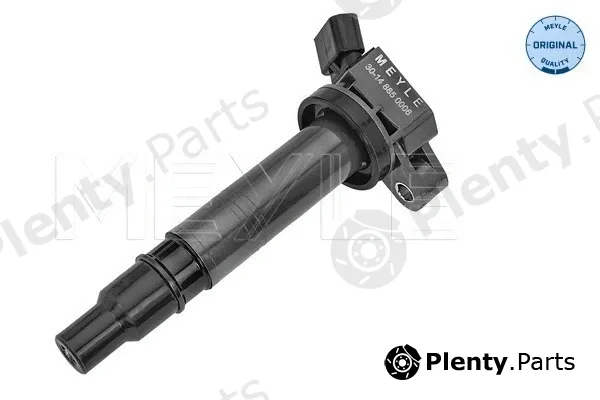 Meyle 30-148850006 — Ignition Coil MEYLE-ORIGINAL: True to OE.