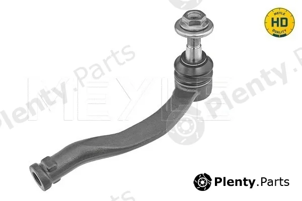 Meyle 1160200048/HD — Tie Rod End MEYLE-HD: Better than OE.