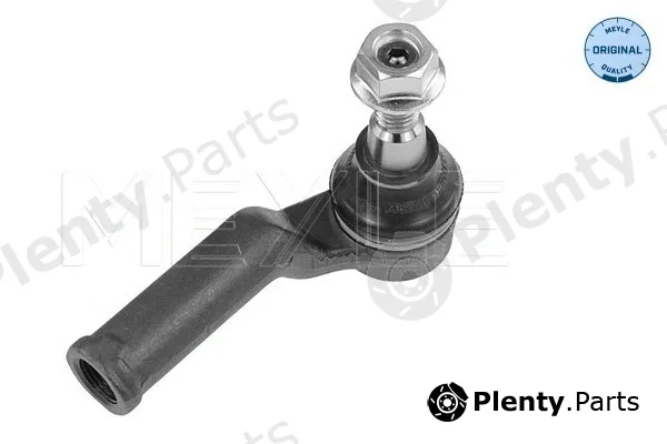 Meyle 7160200021 — Tie Rod End MEYLE-ORIGINAL: True to OE.