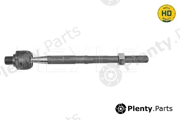 Meyle 6160310039/HD — Inner Tie Rod MEYLE-HD: Better than OE.