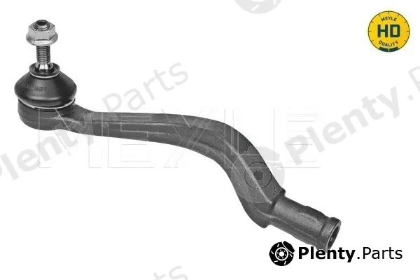 Meyle 16-160200011/HD — Tie Rod End MEYLE-HD: Better than OE.