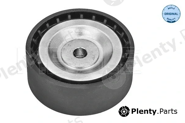 Meyle 7140090000 — Deflection/Guide Pulley, V-ribbed belt MEYLE-ORIGINAL: True to OE.