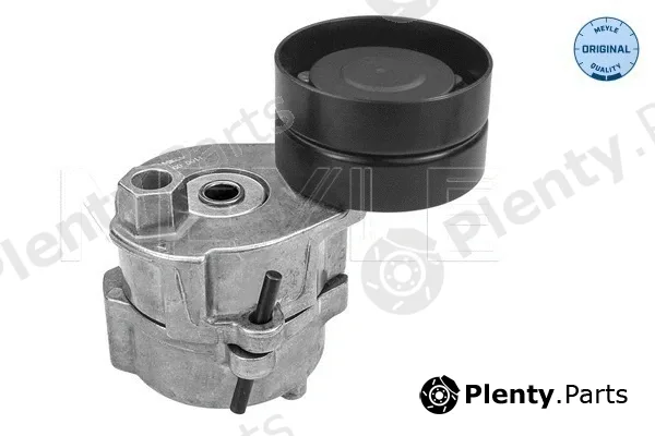 Meyle 5340000011 — Belt Tensioner, V-ribbed belt MEYLE-ORIGINAL: True to OE.
