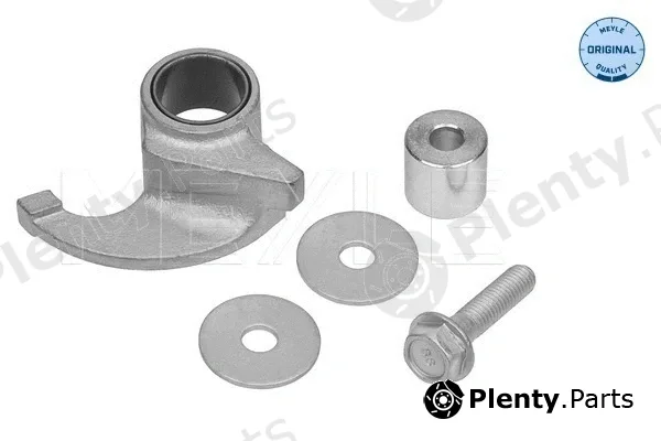 Meyle 1519024001 — Tensioner Lever, timing belt MEYLE-ORIGINAL: True to OE.