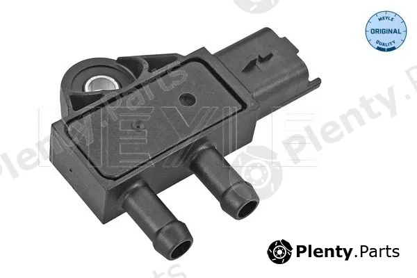 Meyle 11-148010000 — Sensor, exhaust pressure MEYLE-ORIGINAL: True to OE.