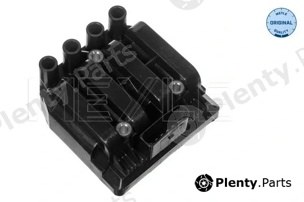 Meyle 1008850000 — Ignition Coil MEYLE-ORIGINAL: True to OE.