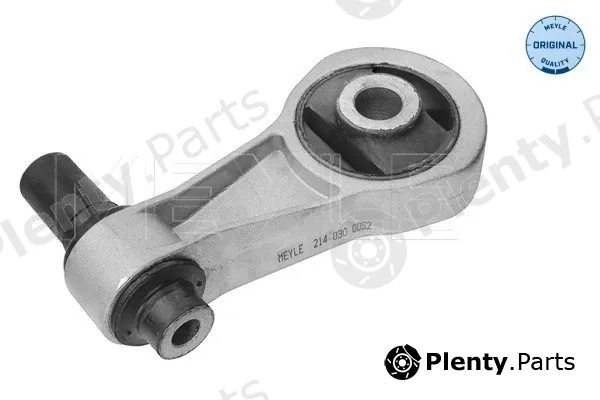 Meyle 2140300052 — Mounting, engine MEYLE-ORIGINAL: True to OE.