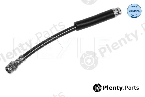 Meyle 1006110073 — Brake Hose MEYLE-ORIGINAL: True to OE.