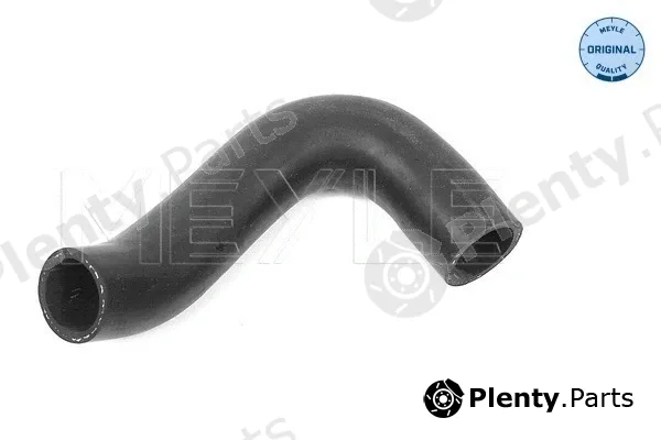 Meyle 1191210077 — Radiator Hose MEYLE-ORIGINAL: True to OE.