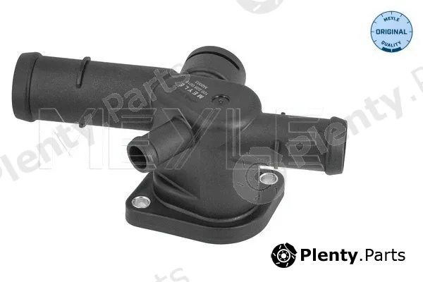 Meyle 1002260019 — Coolant Flange MEYLE-ORIGINAL: True to OE.