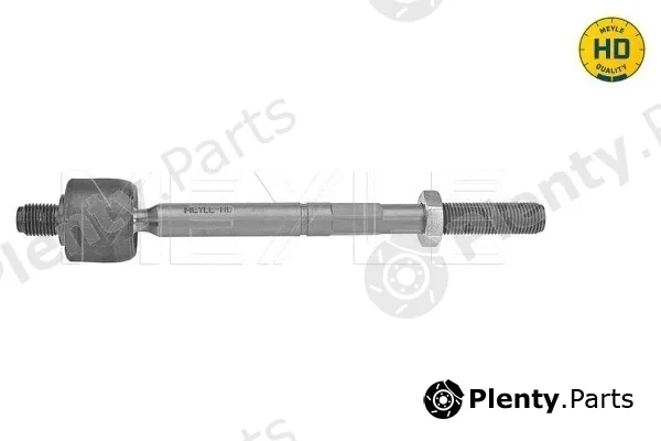 Meyle 11-160310037/HD — Inner Tie Rod MEYLE-HD: Better than OE.