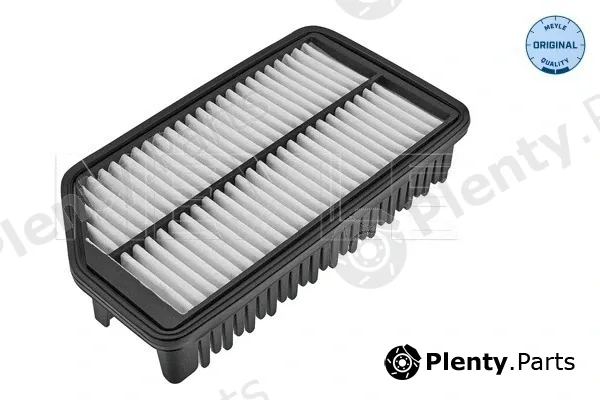 Meyle 37-123210039 — Air Filter MEYLE-ORIGINAL: True to OE.