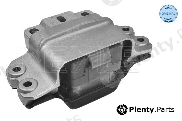 Meyle 1001991052 — Mounting, engine MEYLE-ORIGINAL: True to OE.