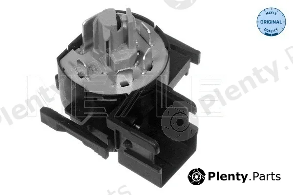 Meyle 6148900003 — Ignition Switch MEYLE-ORIGINAL: True to OE.