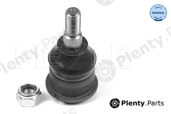 Meyle 1160109002 — Ball Joint MEYLE-ORIGINAL: True to OE.