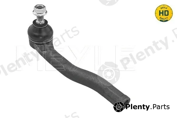 Meyle 31-160200057/HD — Tie Rod End MEYLE-HD: Better than OE.