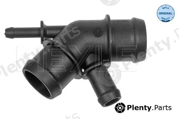 Meyle 1001210072 — Coolant Flange MEYLE-ORIGINAL: True to OE.