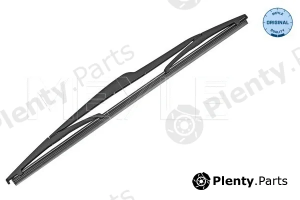 Meyle 0293501416 — Wiper Blade MEYLE-ORIGINAL: True to OE.