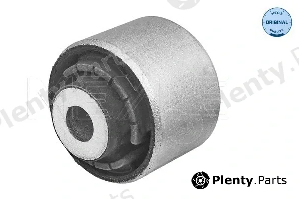 Meyle 1006100021 — Mounting, control/trailing arm MEYLE-ORIGINAL: True to OE.
