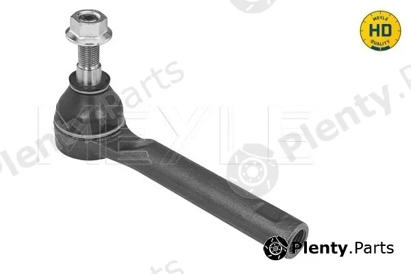 Meyle 35-160200053/HD — Tie Rod End MEYLE-HD: Better than OE.
