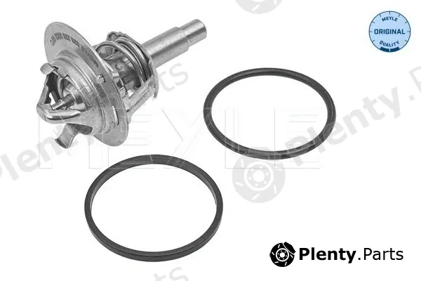 Meyle 0282280002 — Thermostat, coolant MEYLE-ORIGINAL: True to OE.