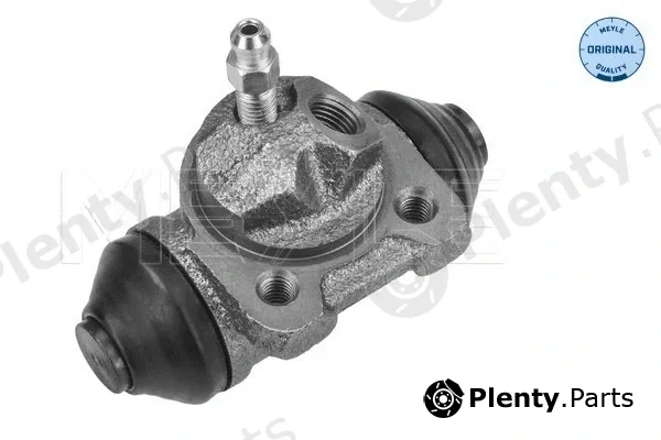 Meyle 0145310002 — Wheel Brake Cylinder MEYLE-ORIGINAL: True to OE.