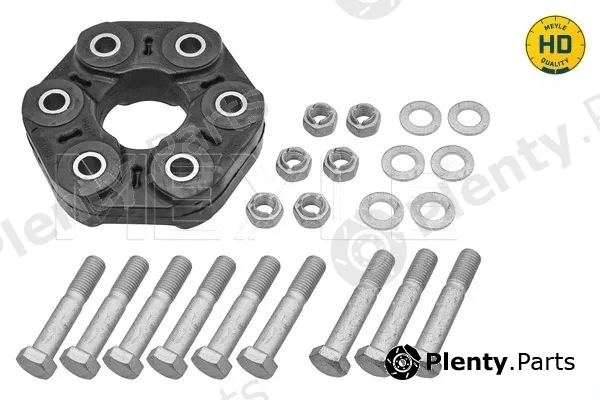 Meyle 3141522115/HD — Joint, propshaft MEYLE-HD-KIT: Better solution for you!