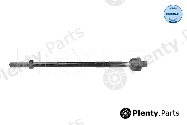 Meyle 29-160310002 — Inner Tie Rod MEYLE-ORIGINAL: True to OE.