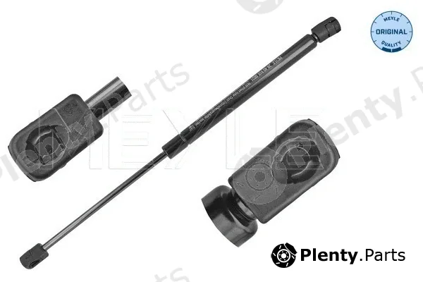 Meyle 28-409100021 — Gas Spring, boot/cargo area MEYLE-ORIGINAL: True to OE.