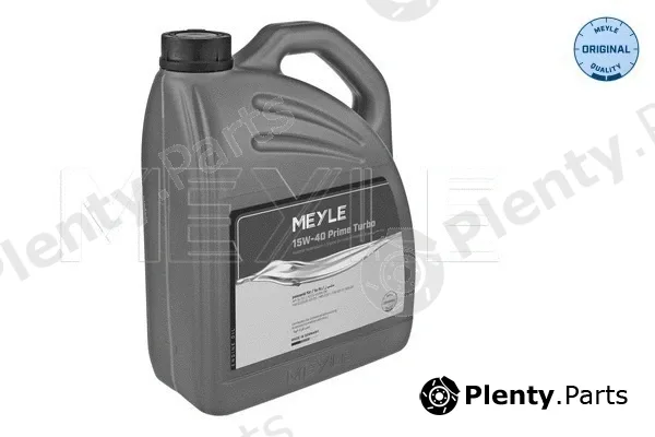 Meyle 0140210031 — Engine Oil MEYLE-ORIGINAL: True to OE.