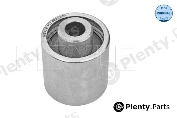 Meyle 1519022010 — Deflection/Guide Pulley, timing belt MEYLE-ORIGINAL: True to OE.