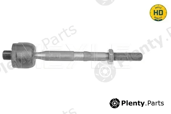Meyle 16-160310038/HD — Inner Tie Rod MEYLE-HD: Better than OE.