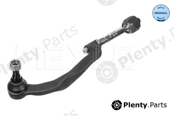 Meyle 1160300015 — Tie Rod MEYLE-ORIGINAL: True to OE.