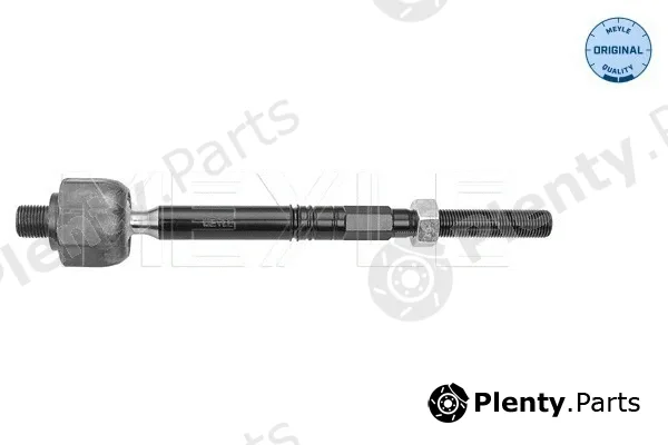 Meyle 0160310021 — Inner Tie Rod MEYLE-ORIGINAL: True to OE.
