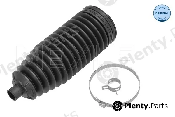 Meyle 3146200012 — Bellow Kit, steering MEYLE-ORIGINAL: True to OE.